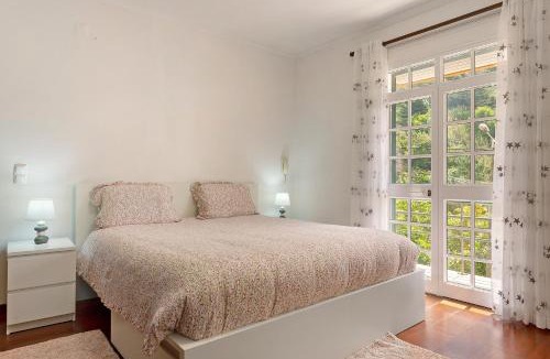 Tabua House | Jardim do Sol