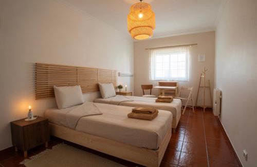 Pedra do Ouro House | BE LOST - Guest House