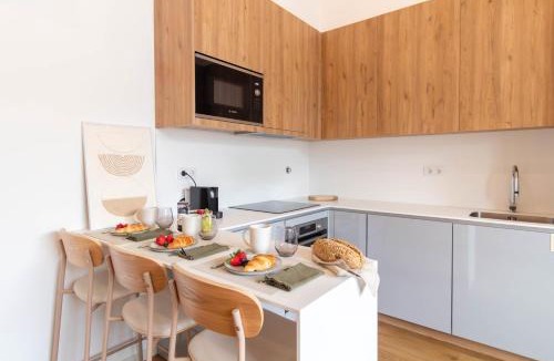 Leca da Palmeira Apartment | ASTRO Emanuelle E by LovelyStay