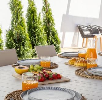 Areia Branca Villa | Villa Somnium