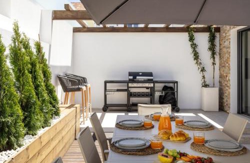 Areia Branca Villa | Villa Somnium