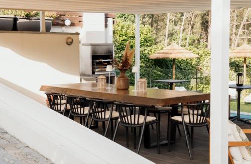 Beijos House | Casas Bouça Maria - Aqua Village & Sports