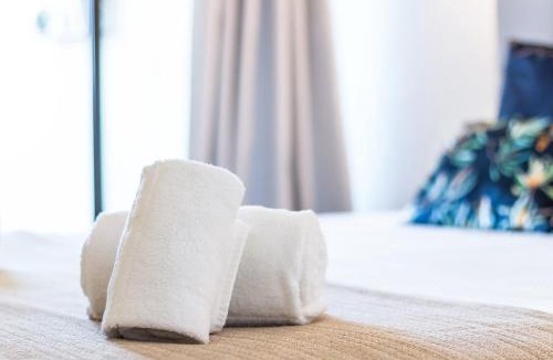 Areias de Sao Joao Apartment | Window Paradise By ALzira
