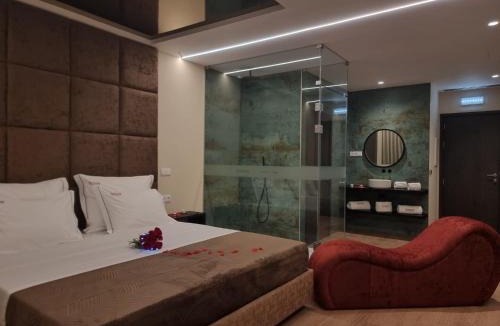 Leca da Palmeira Hotel | Motel Unique Private Suites