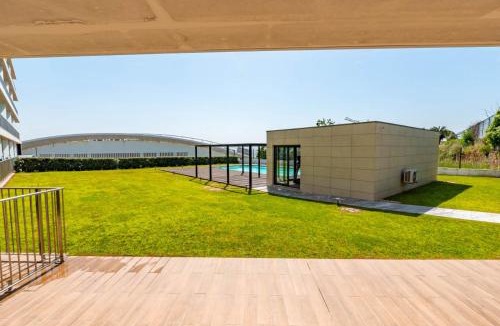 Campanha Apartment | Casa Martins
