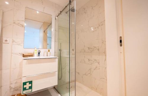 Campanha Apartment | Casa Martins