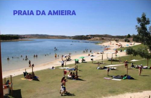 Portel House | A Casinha