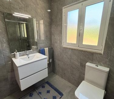 Mondim de Basto House | Refúgio de Campos