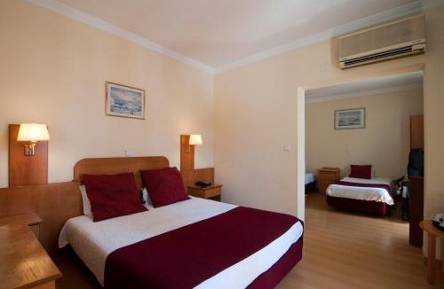 Covilha Hotel | Hotel Solneve