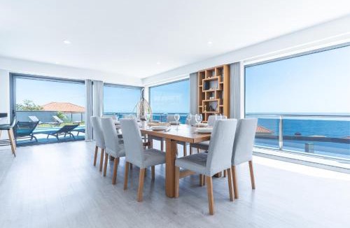 Ponta Delgada Villa | Dream House by Atlantic Holiday