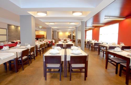 Arouca Hotel | Hotel Sao Pedro - Arouca