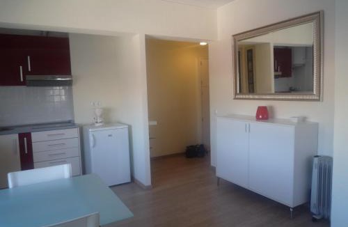 Costa de Caparica Apartment | Casa Mar