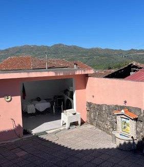 Queira House | Estrelas casas igarei