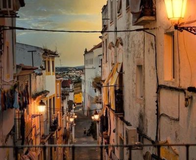 Elvas House | Entre Muralhas - Cozy Apartment Elvas I