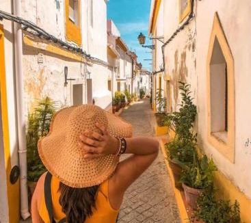 Elvas House | Entre Muralhas - Cozy Apartment Elvas I