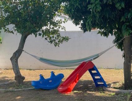 Ponte de Sor House | Casinha de Galveias