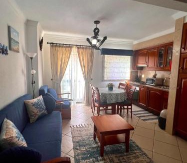 Vila Real Santo Antonio Apartment | Monte Gordo T1 - Estrela do Mar