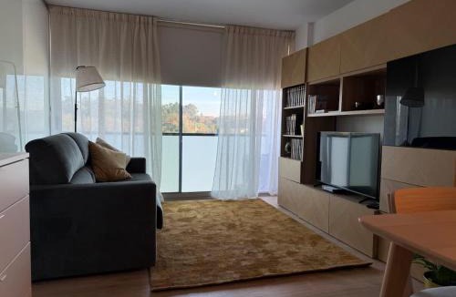 Vila Nova de Gaia Apartment | Na Outra Margem - Douro River Views - Free Parking