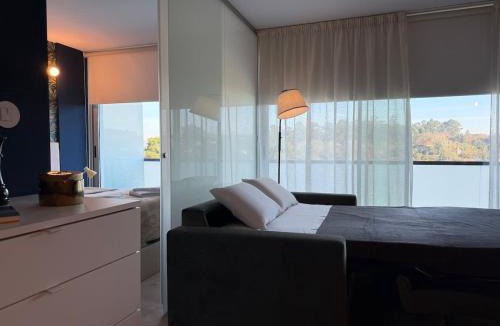 Vila Nova de Gaia Apartment | Na Outra Margem - Douro River Views - Free Parking