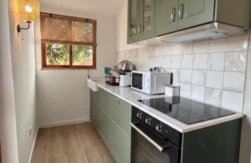 Montes da Senhora House | Casa CADI - Refúgio na Natureza em Proença-a-Nova