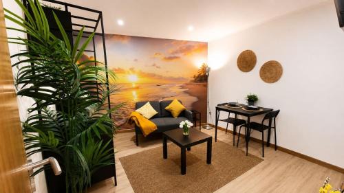 Casal de Cambra Apartment | 77 Lisbon Design Apartment near Airport & Lisbon