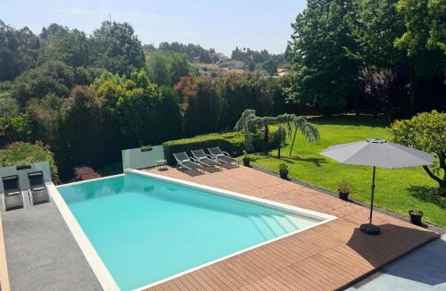 Escapaes Villa | Villa les escapades luxo & piscine
