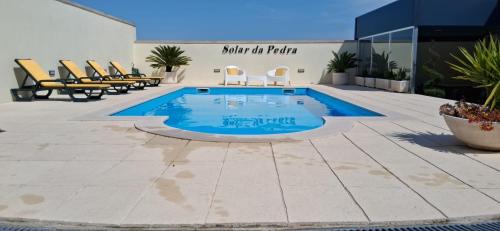 Pacos De Ferreira Villa | Solar da Pedra