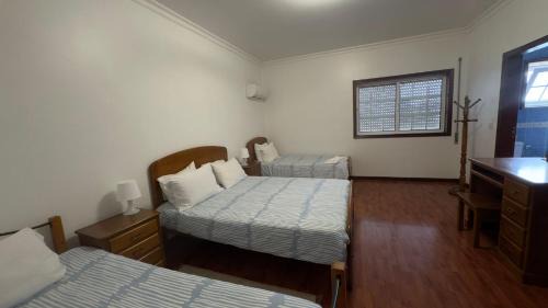 Agueda Hotel | Hotel Reels - Residencial O TRINDADE