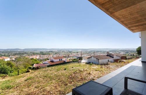 Amoreira Apartment | Colina do Sol 2