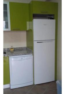 Penina Apartment | Casa dos avós