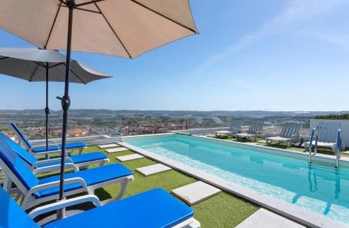 Amoreira Apartment | Colina do Sol 1