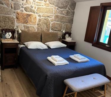 Guimaraes Hotel | Bergui Guesthouse - Em Guimarães desde 2017
