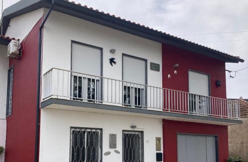 Alcobaca House | Moradia Bispo
