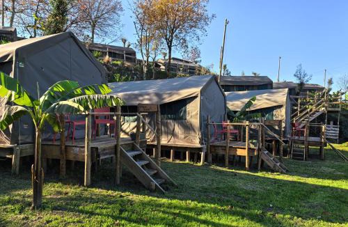 Ventosa Other | Safari Glamping Portugal Eagle
