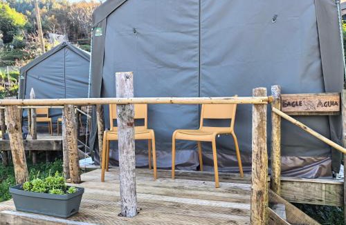 Ventosa Other | Safari Glamping Portugal Eagle