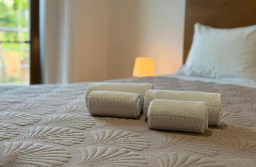 Bouro Villa | Casa Terra Nova - Gerês