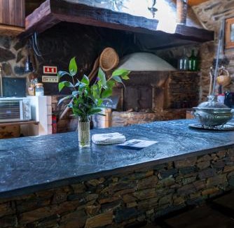 Alvarenga House | O Pardieiro - Aldeia da Paradinha com praia fluvial