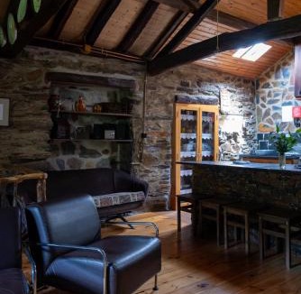 Alvarenga House | O Pardieiro - Aldeia da Paradinha com praia fluvial
