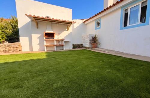 Cercal House | Casinha do Cercal