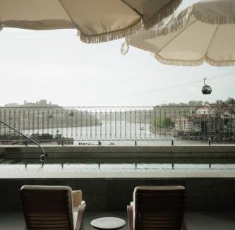 Santa Marinha Hotel | Origine Porto Gaia, a Tribute Portfolio Hotel