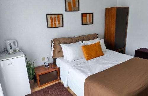 Terras de Bouro House | Verde Pinho