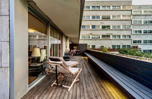 Aguda Apartment | Cozy Apartament