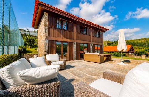 Gonca House | Quinta da Eira do Sol