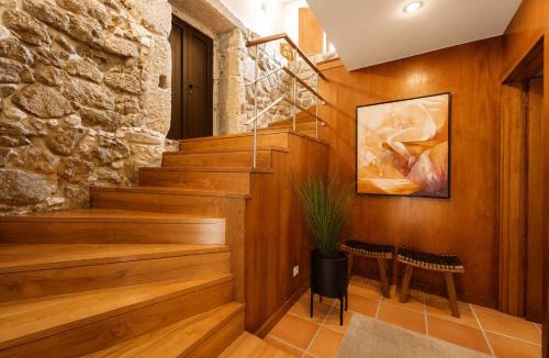 Gonca House | Quinta da Eira do Sol