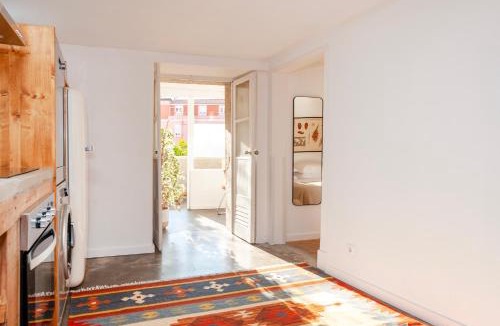 Merces Apartment | Principe Real - Cheese & Wine