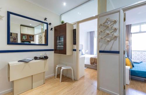 Bonfim Apartment | M&M Space Apartments - MM2