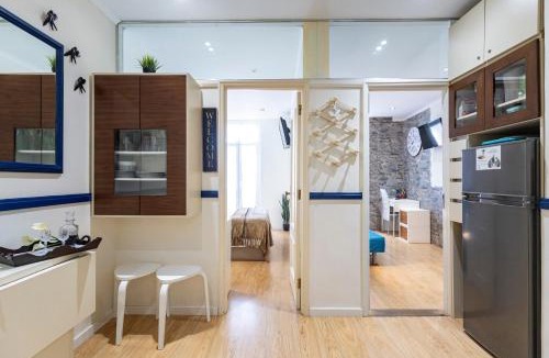 Bonfim Apartment | M&M Space Apartments - MM2