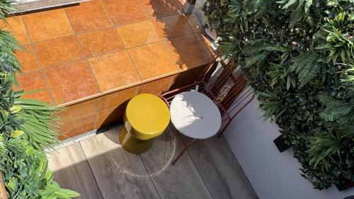 Alvalade Hotel | The Crow Lisbon