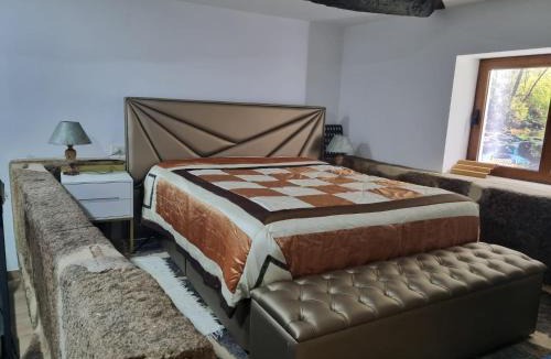 Mondim da Beira Apartment | Fonte do Povo Lagar