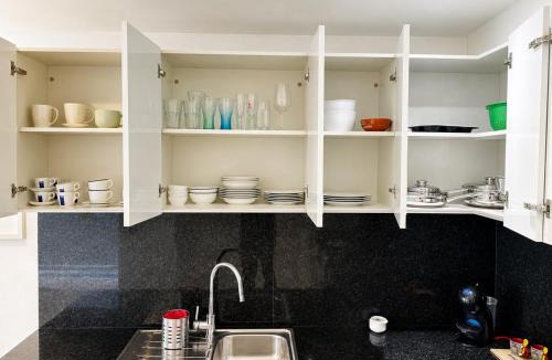Aldeia Apartment | A Casa do Sol Studio - Santa Bárbara de Nexe